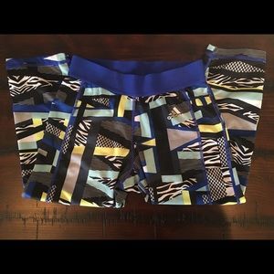 Adidas Capri tights